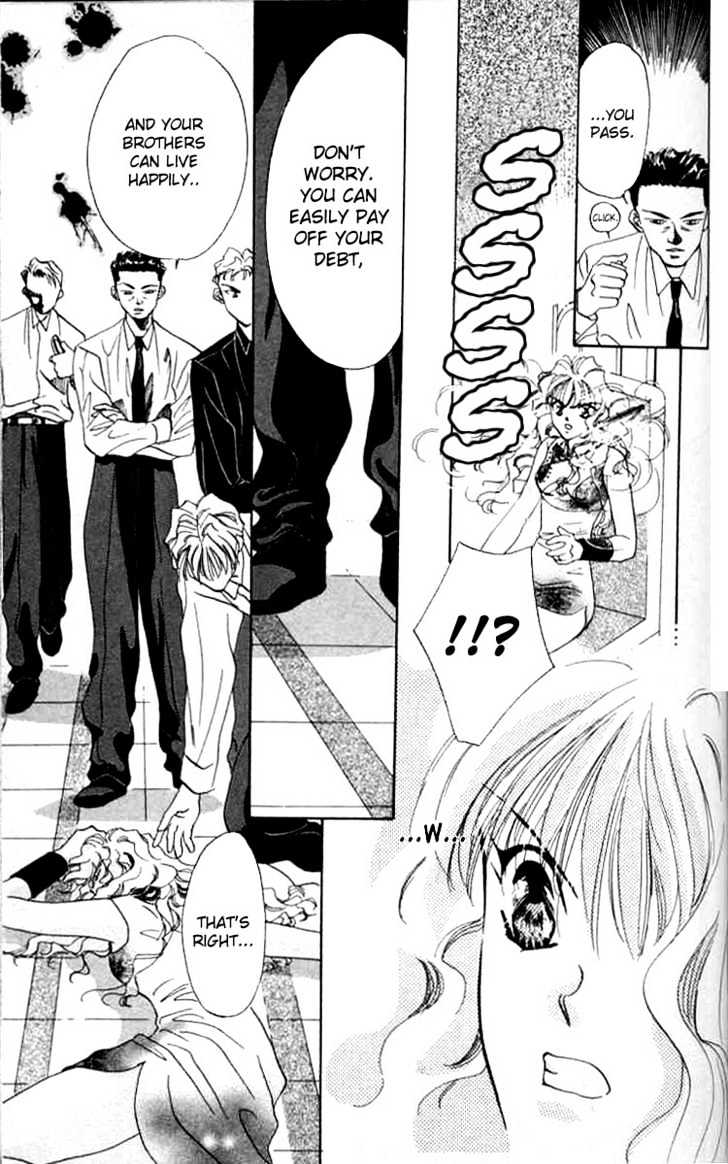 Tokyo Crazy Paradise Chapter 2 page 40 - Chapter 2
