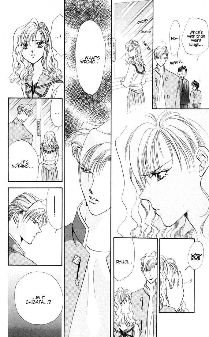 Tokyo Crazy Paradise Chapter 20 page 16 - Chapter 20