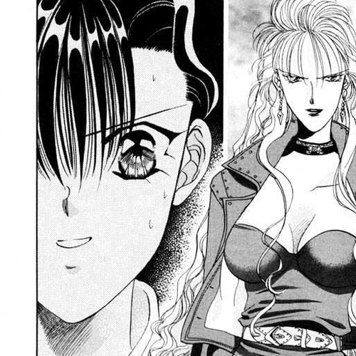 Tokyo Crazy Paradise Chapter 20 cover