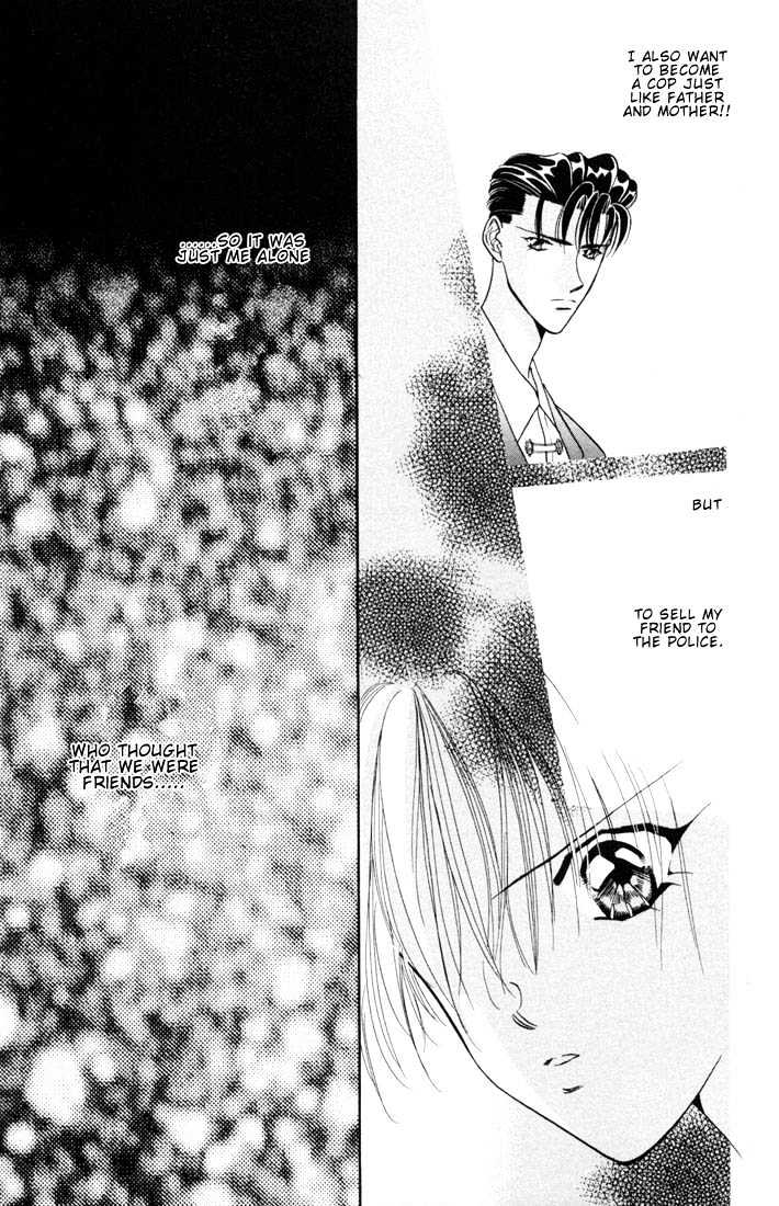 Tokyo Crazy Paradise Chapter 21 page 29 - Chapter 21