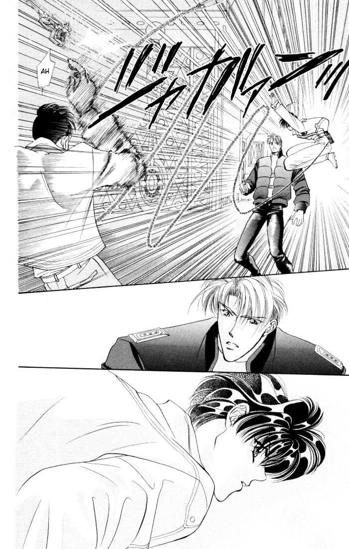 Tokyo Crazy Paradise Chapter 22 page 16 - Chapter 22