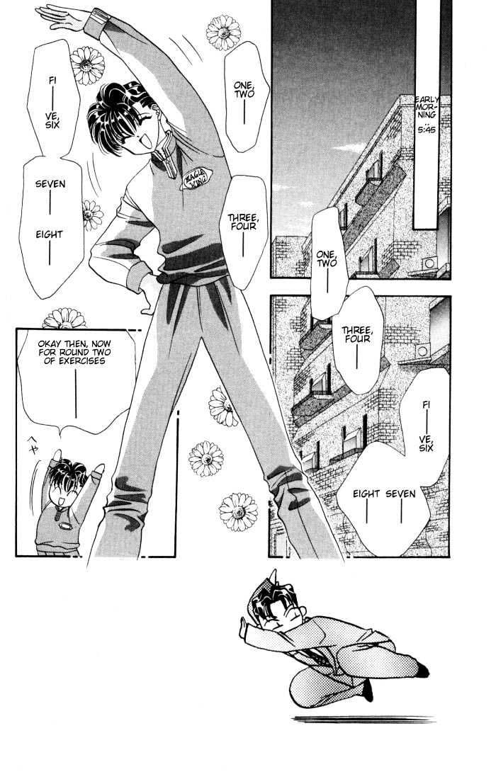 Tokyo Crazy Paradise Chapter 22 page 2 - Chapter 22