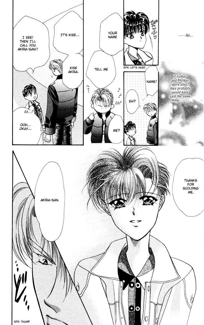 Tokyo Crazy Paradise Chapter 23 page 27 - Chapter 23