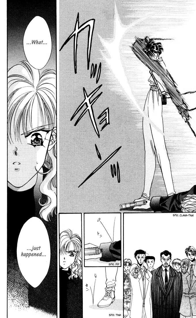 Tokyo Crazy Paradise Chapter 24 page 16 - Chapter 24