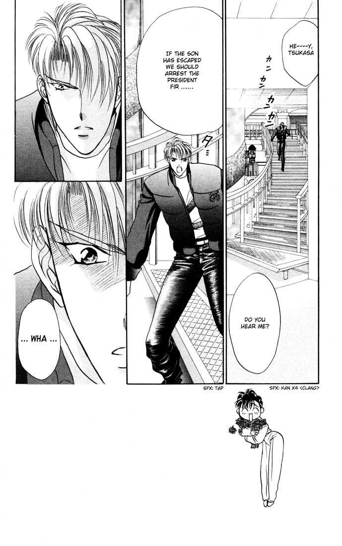 Tokyo Crazy Paradise Chapter 24 page 2 - Chapter 24