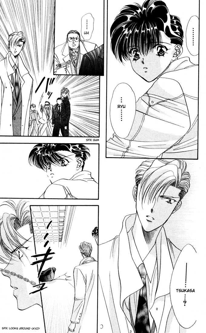 Tokyo Crazy Paradise Chapter 24 page 27 - Chapter 24