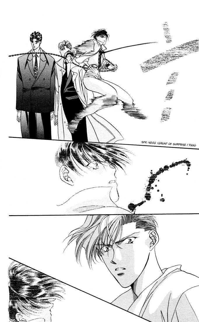 Tokyo Crazy Paradise Chapter 24 page 28 - Chapter 24
