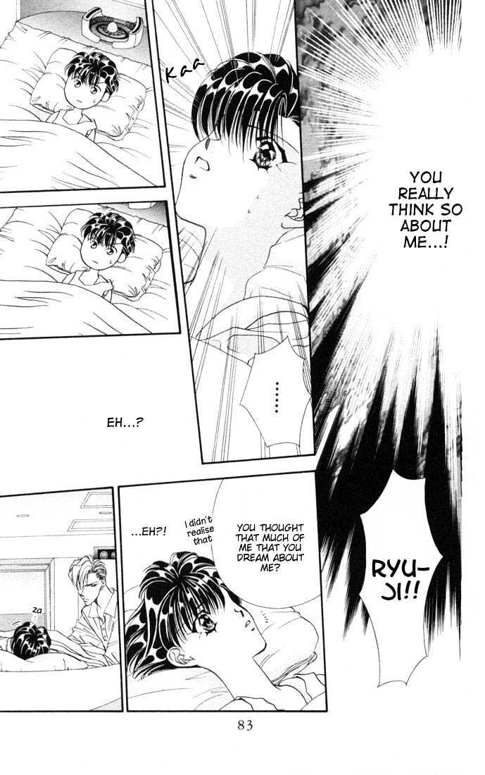 Tokyo Crazy Paradise Chapter 25 page 19 - Chapter 25