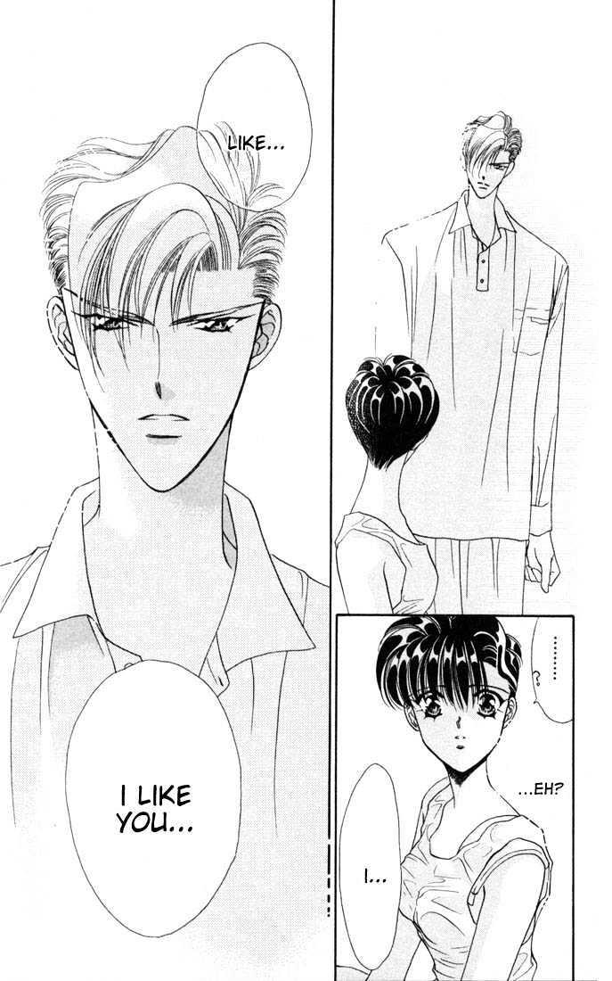 Tokyo Crazy Paradise Chapter 25 page 25 - Chapter 25