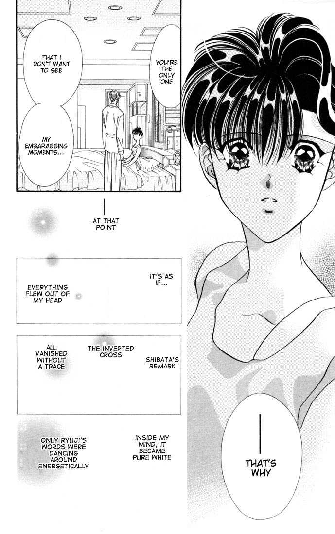 Tokyo Crazy Paradise Chapter 25 page 26 - Chapter 25