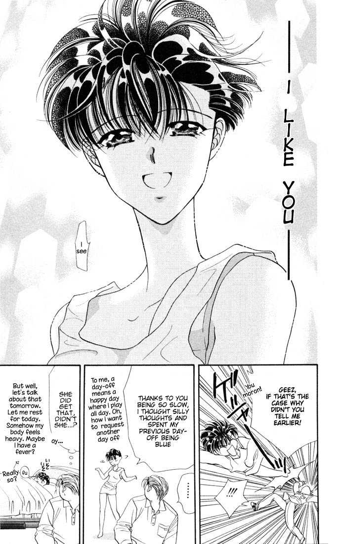 Tokyo Crazy Paradise Chapter 25 page 27 - Chapter 25