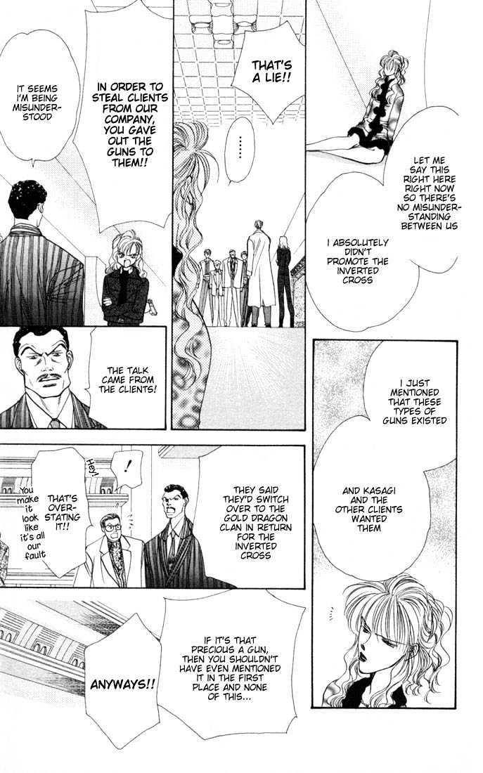 Tokyo Crazy Paradise Chapter 25 page 9 - Chapter 25