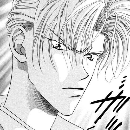 Tokyo Crazy Paradise Chapter 25 cover