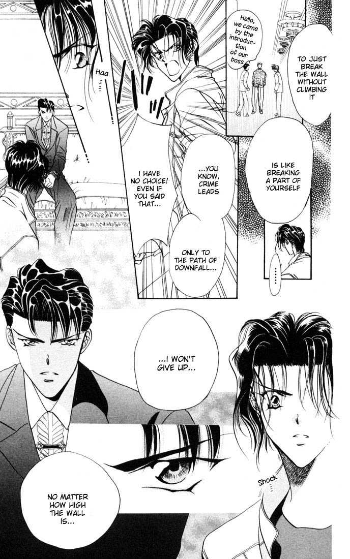 Tokyo Crazy Paradise Chapter 26 page 13 - Chapter 26