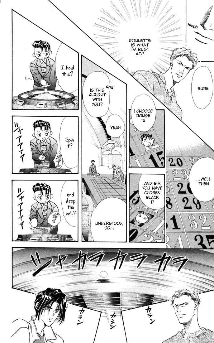 Tokyo Crazy Paradise Chapter 26 page 18 - Chapter 26