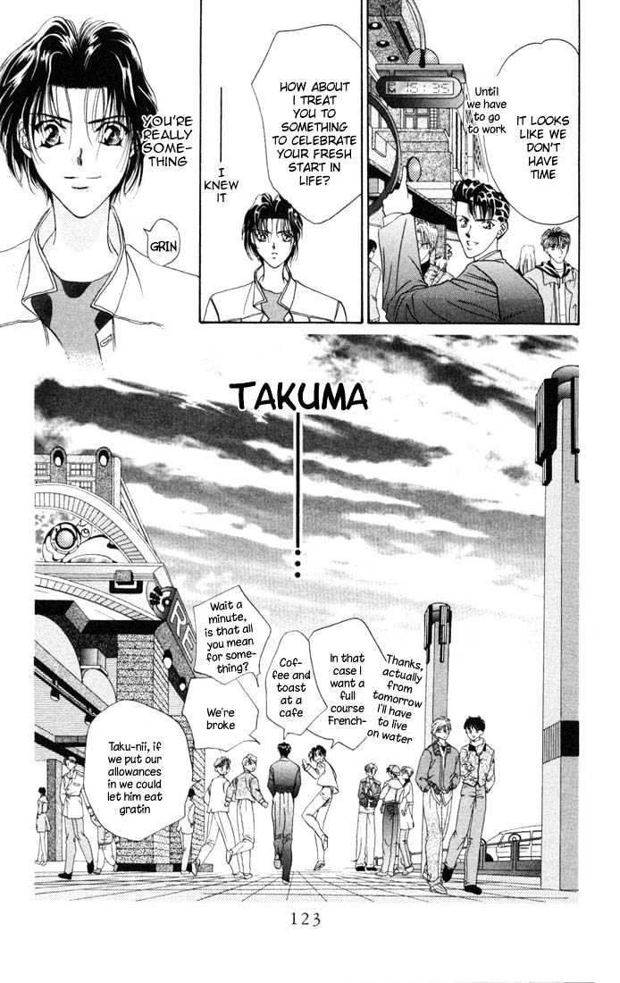 Tokyo Crazy Paradise Chapter 26 page 29 - Chapter 26