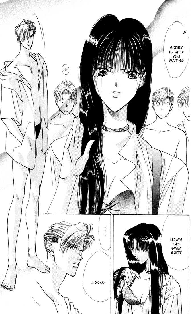 Tokyo Crazy Paradise Chapter 27 page 31 - Chapter 27