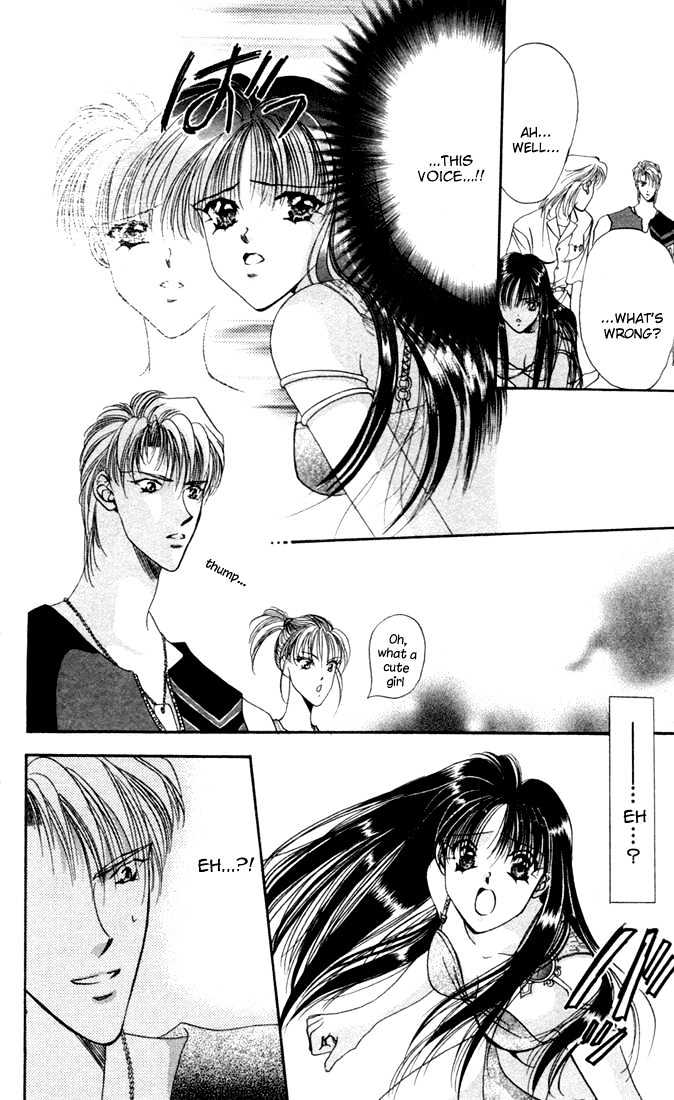 Tokyo Crazy Paradise Chapter 28 page 14 - Chapter 28