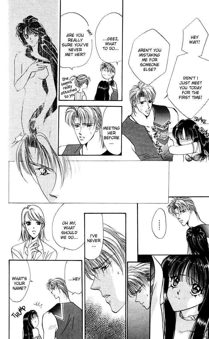 Tokyo Crazy Paradise Chapter 28 page 16 - Chapter 28