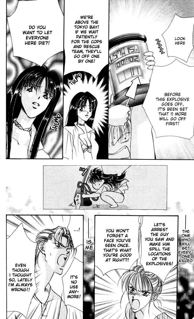 Tokyo Crazy Paradise Chapter 28 page 26 - Chapter 28
