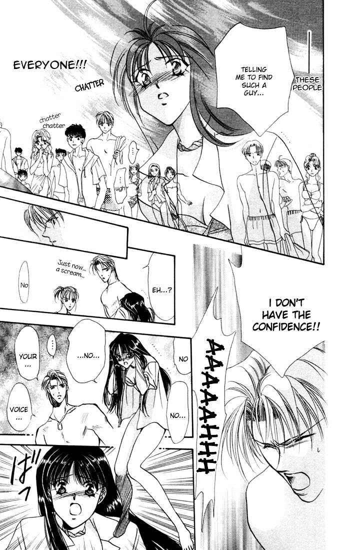 Tokyo Crazy Paradise Chapter 28 page 27 - Chapter 28