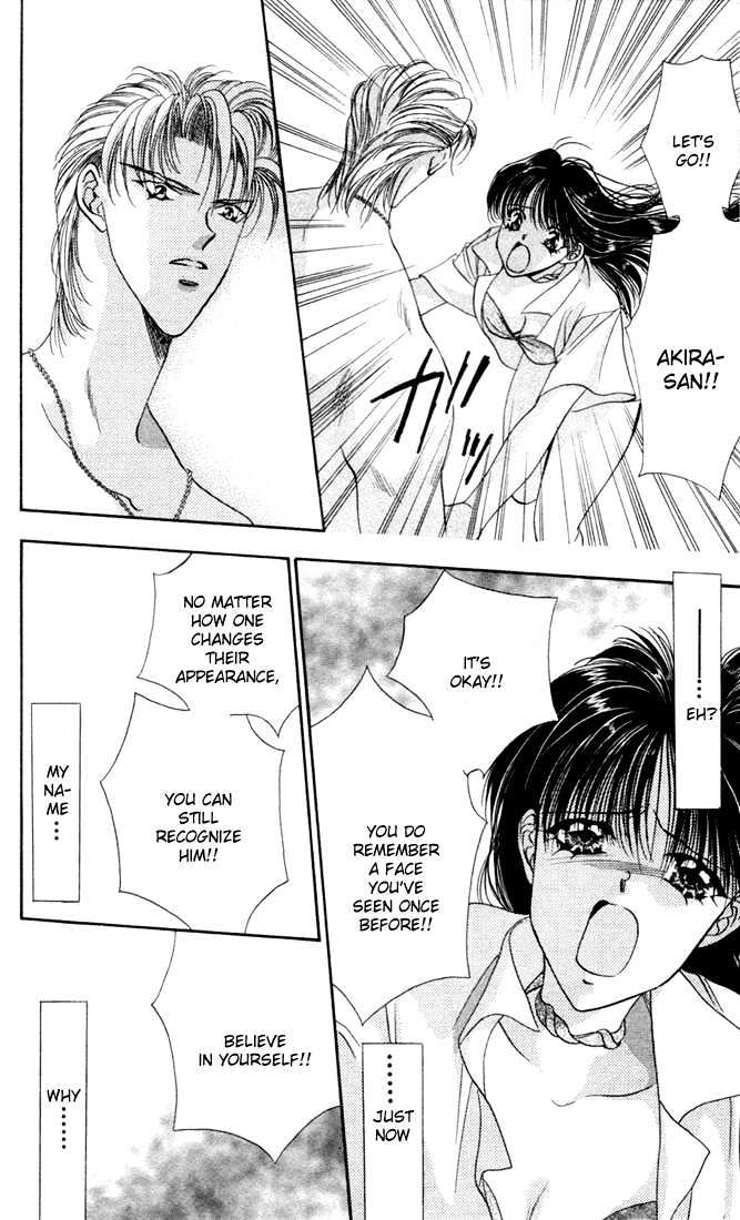Tokyo Crazy Paradise Chapter 28 page 28 - Chapter 28