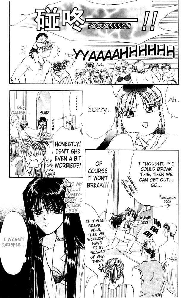 Tokyo Crazy Paradise Chapter 29 page 23 - Chapter 29