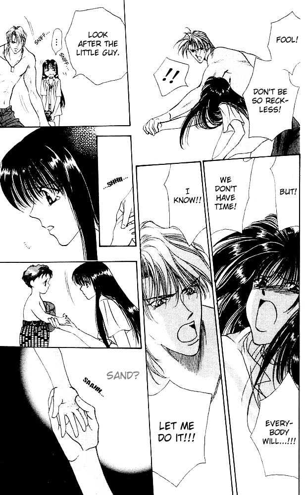 Tokyo Crazy Paradise Chapter 29 page 27 - Chapter 29