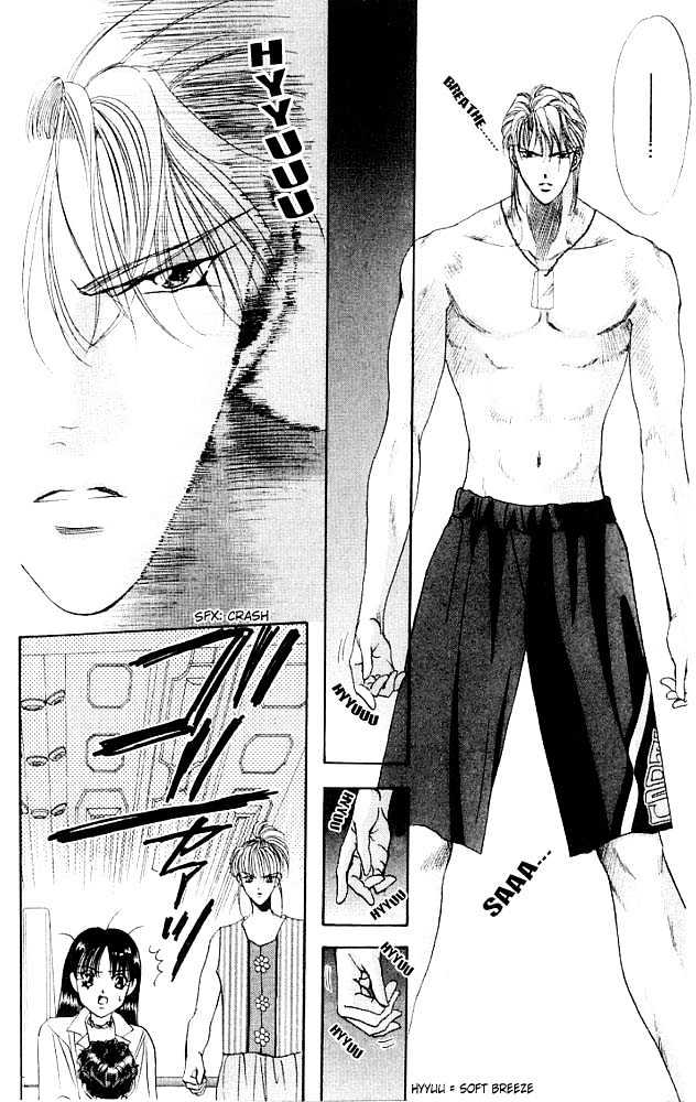 Tokyo Crazy Paradise Chapter 29 page 28 - Chapter 29
