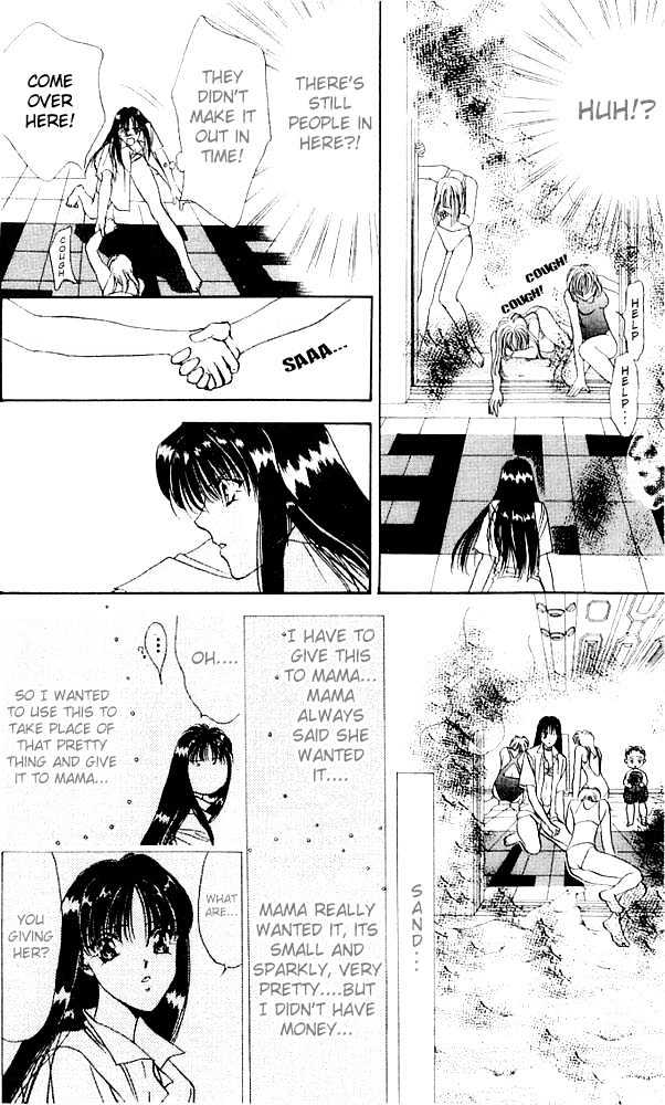 Tokyo Crazy Paradise Chapter 29 page 30 - Chapter 29