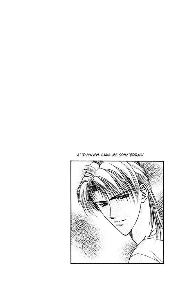 Tokyo Crazy Paradise Chapter 29 page 34 - Chapter 29