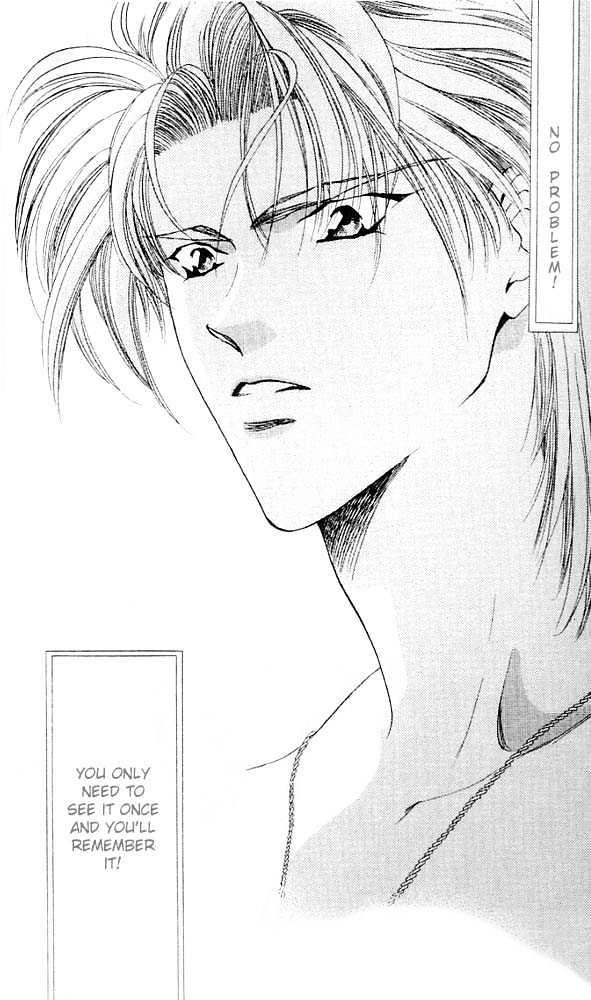 Tokyo Crazy Paradise Chapter 29 page 6 - Chapter 29