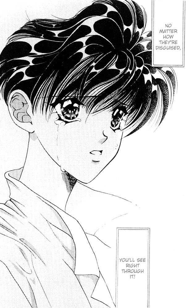 Tokyo Crazy Paradise Chapter 29 page 7 - Chapter 29