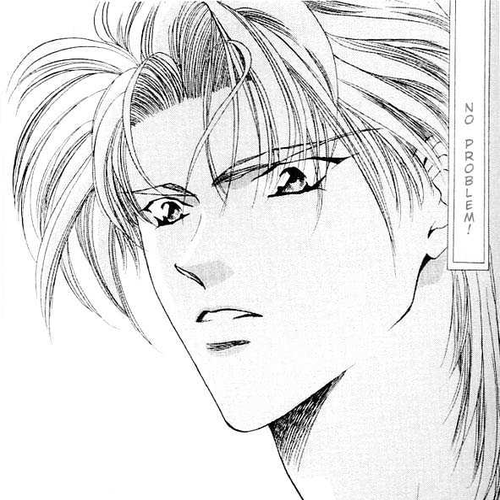 Tokyo Crazy Paradise Chapter 29 cover