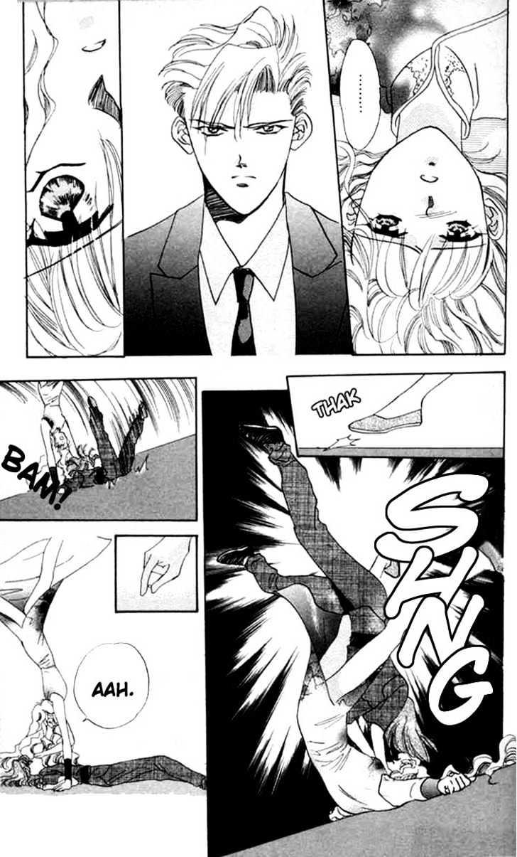 Tokyo Crazy Paradise Chapter 3 page 21 - Chapter 3