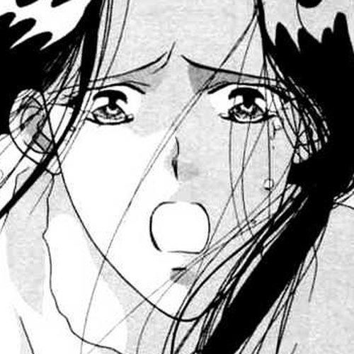 Tokyo Crazy Paradise Chapter 3 cover