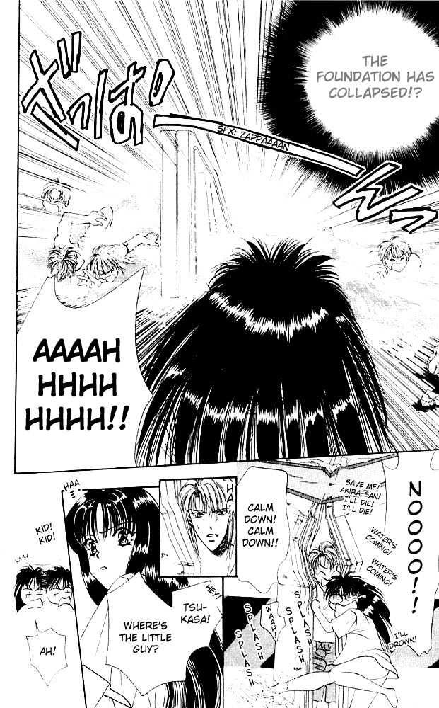 Tokyo Crazy Paradise Chapter 30 page 10 - Chapter 30