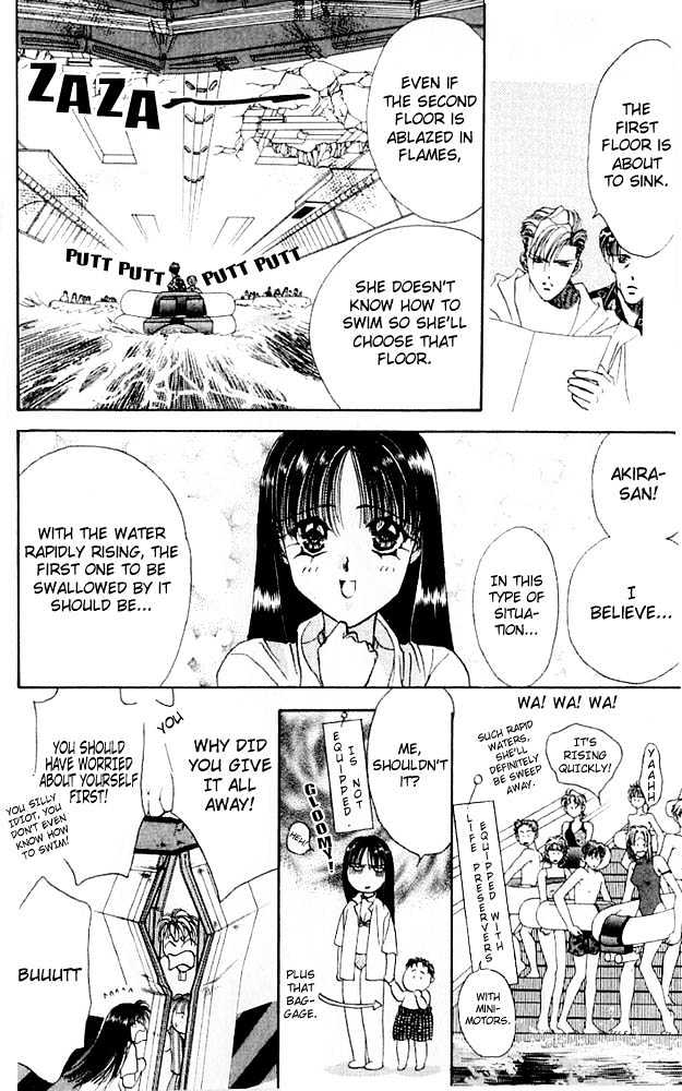 Tokyo Crazy Paradise Chapter 30 page 14 - Chapter 30