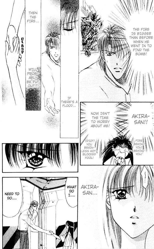 Tokyo Crazy Paradise Chapter 30 page 16 - Chapter 30