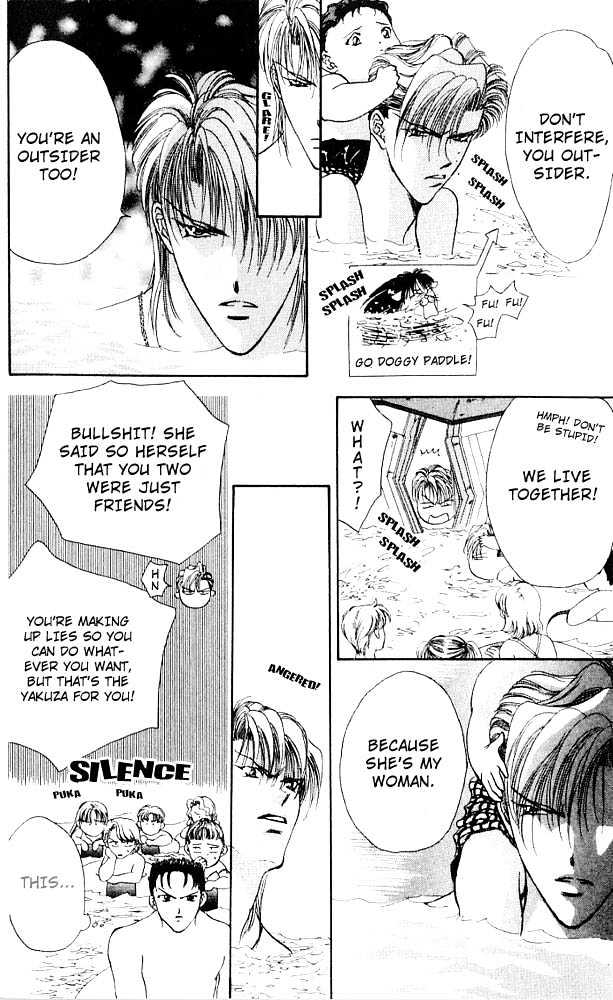 Tokyo Crazy Paradise Chapter 30 page 24 - Chapter 30