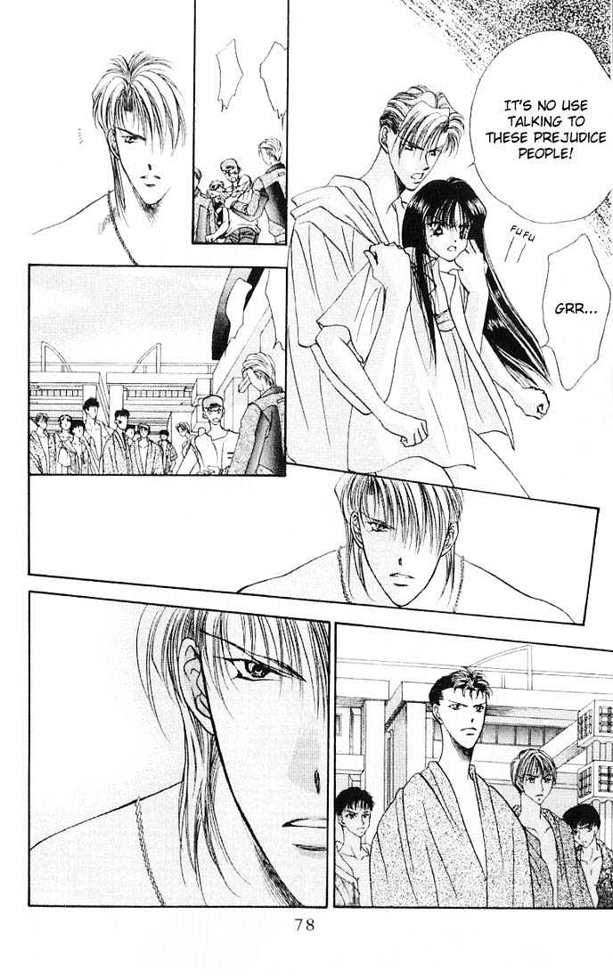 Tokyo Crazy Paradise Chapter 31 page 14 - Chapter 31