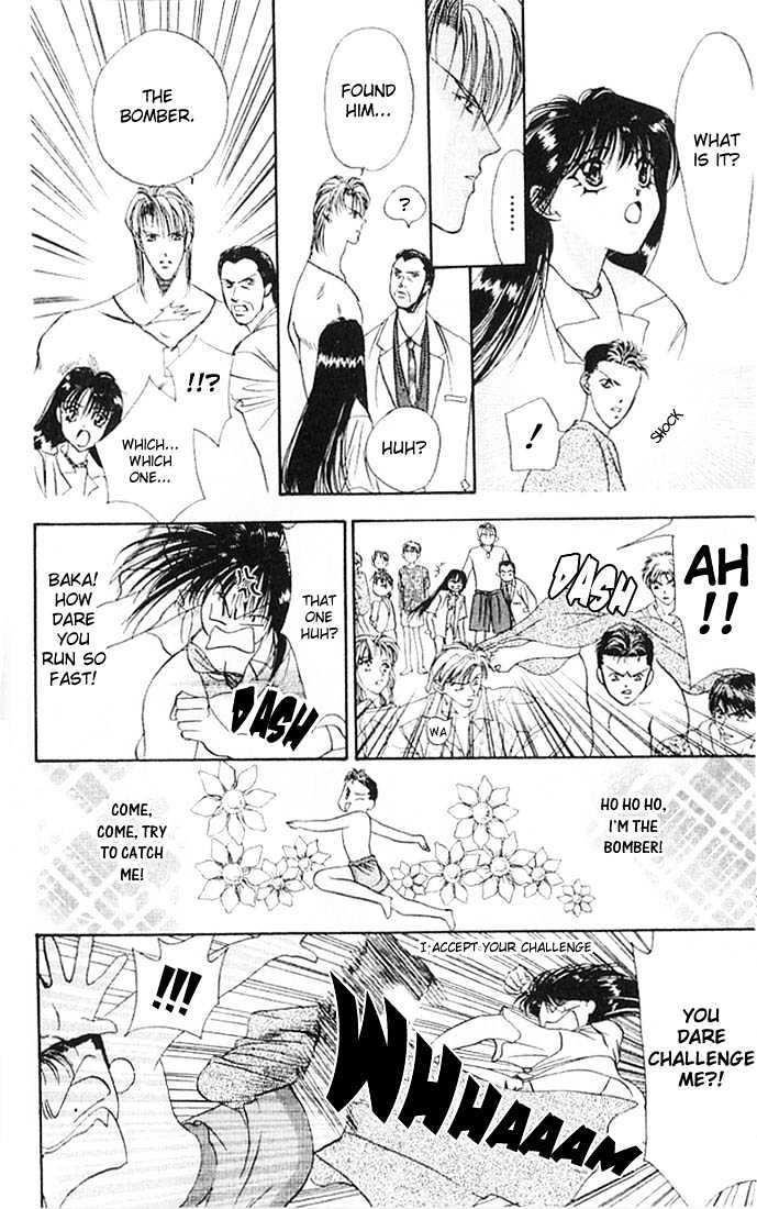 Tokyo Crazy Paradise Chapter 31 page 18 - Chapter 31