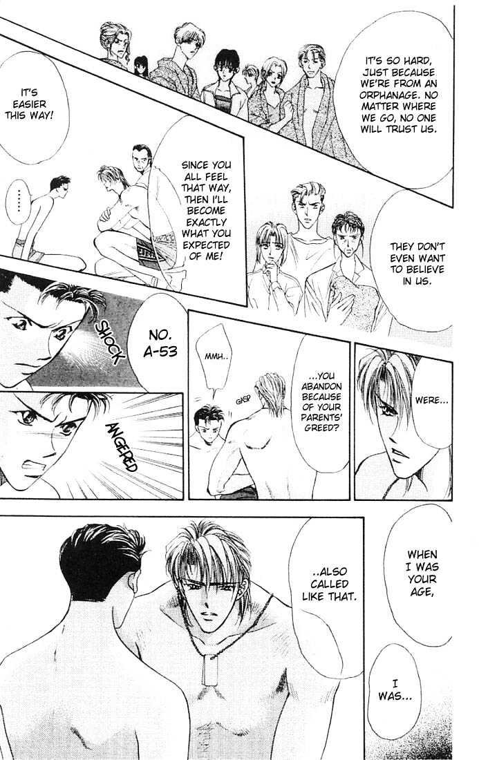 Tokyo Crazy Paradise Chapter 31 page 23 - Chapter 31
