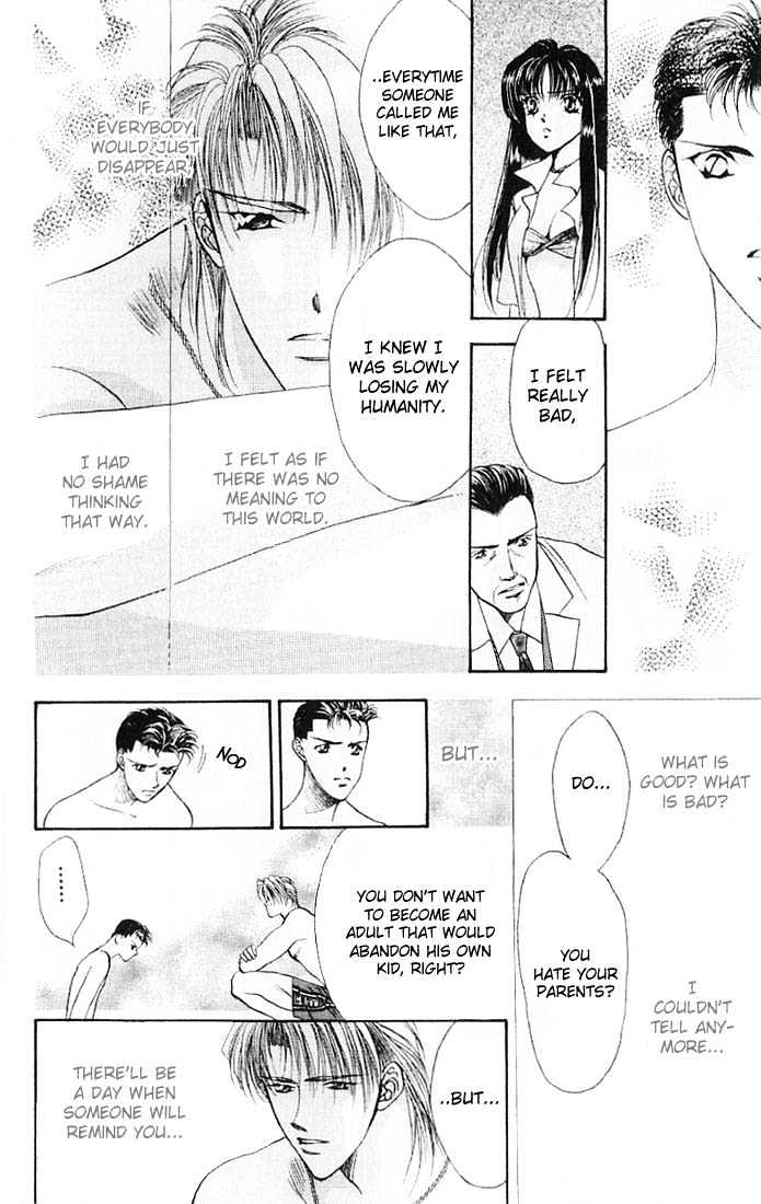 Tokyo Crazy Paradise Chapter 31 page 24 - Chapter 31