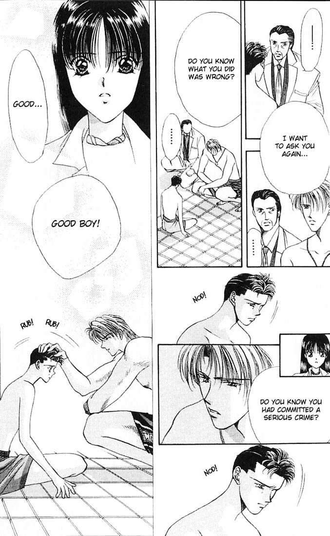 Tokyo Crazy Paradise Chapter 31 page 26 - Chapter 31