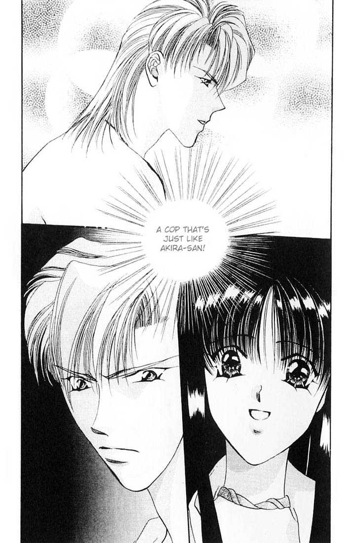 Tokyo Crazy Paradise Chapter 31 page 29 - Chapter 31