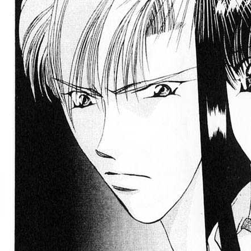 Tokyo Crazy Paradise Chapter 31 cover