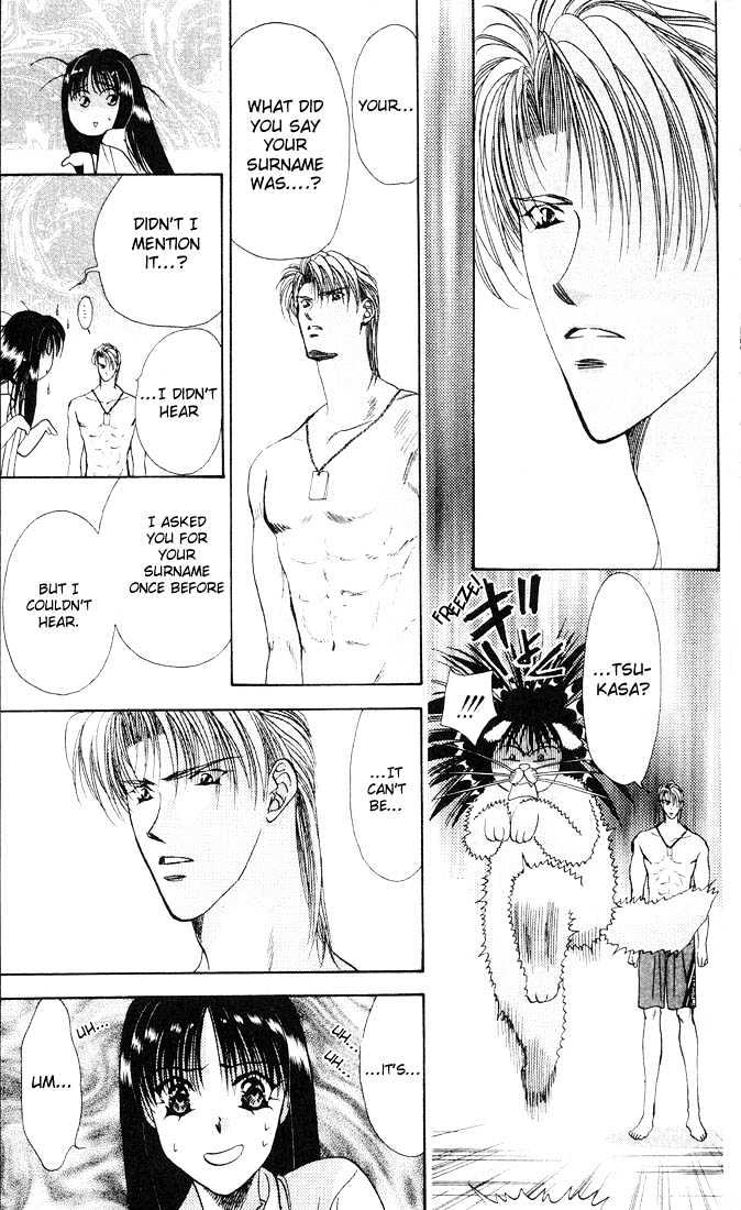 Tokyo Crazy Paradise Chapter 32 page 15 - Chapter 32