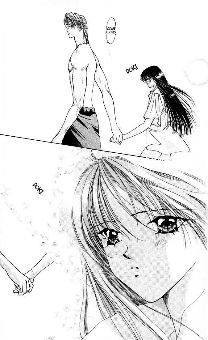 Tokyo Crazy Paradise Chapter 32 page 19 - Chapter 32