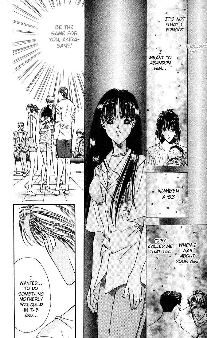 Tokyo Crazy Paradise Chapter 32 page 24 - Chapter 32